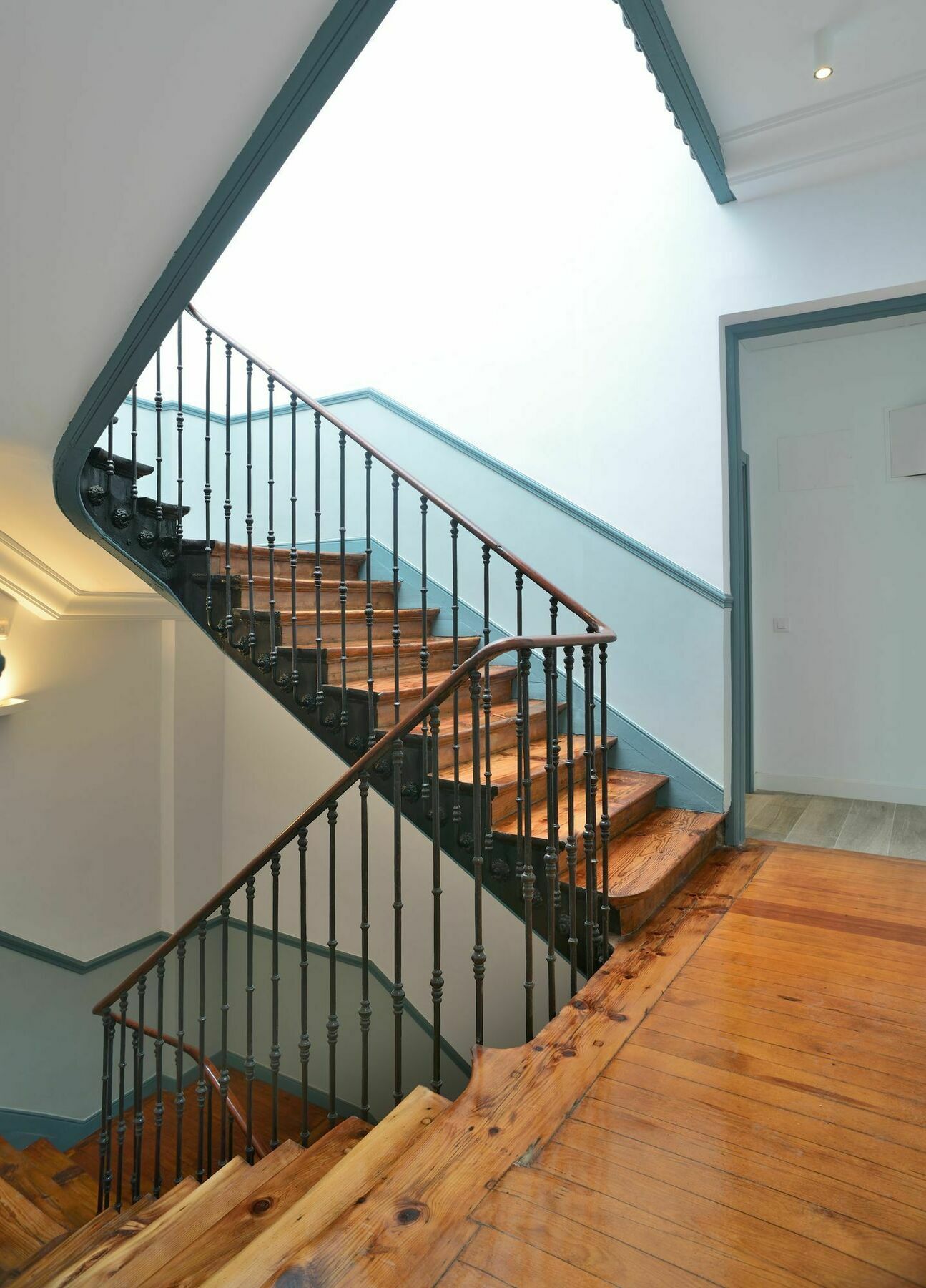 Nqn Aparts&suites 3* Madrid